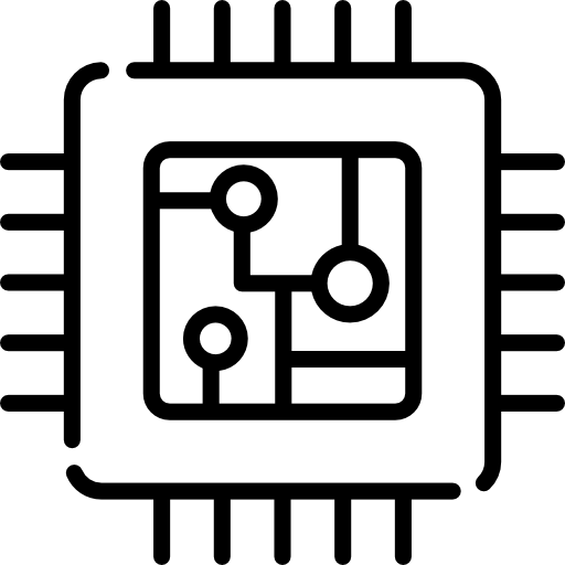Technology Partners Icon