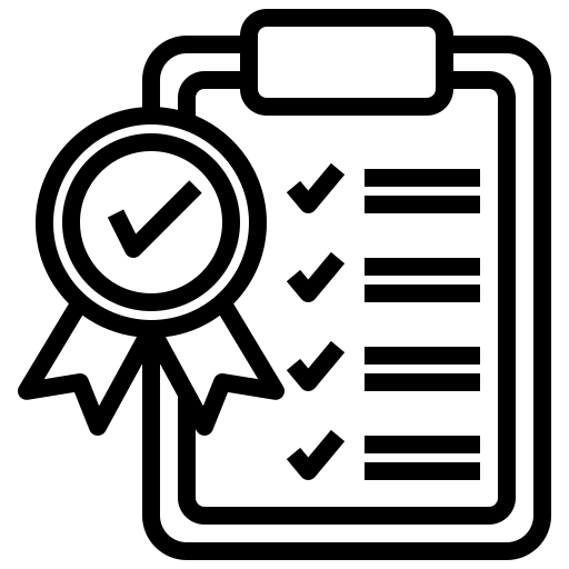 Standard Bodies Icon