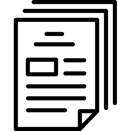 Register Your Project Icon