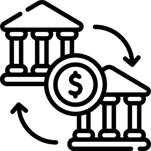 Improve project bankability Icon