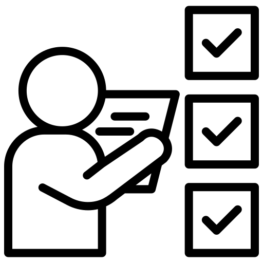 Project Developers Icon