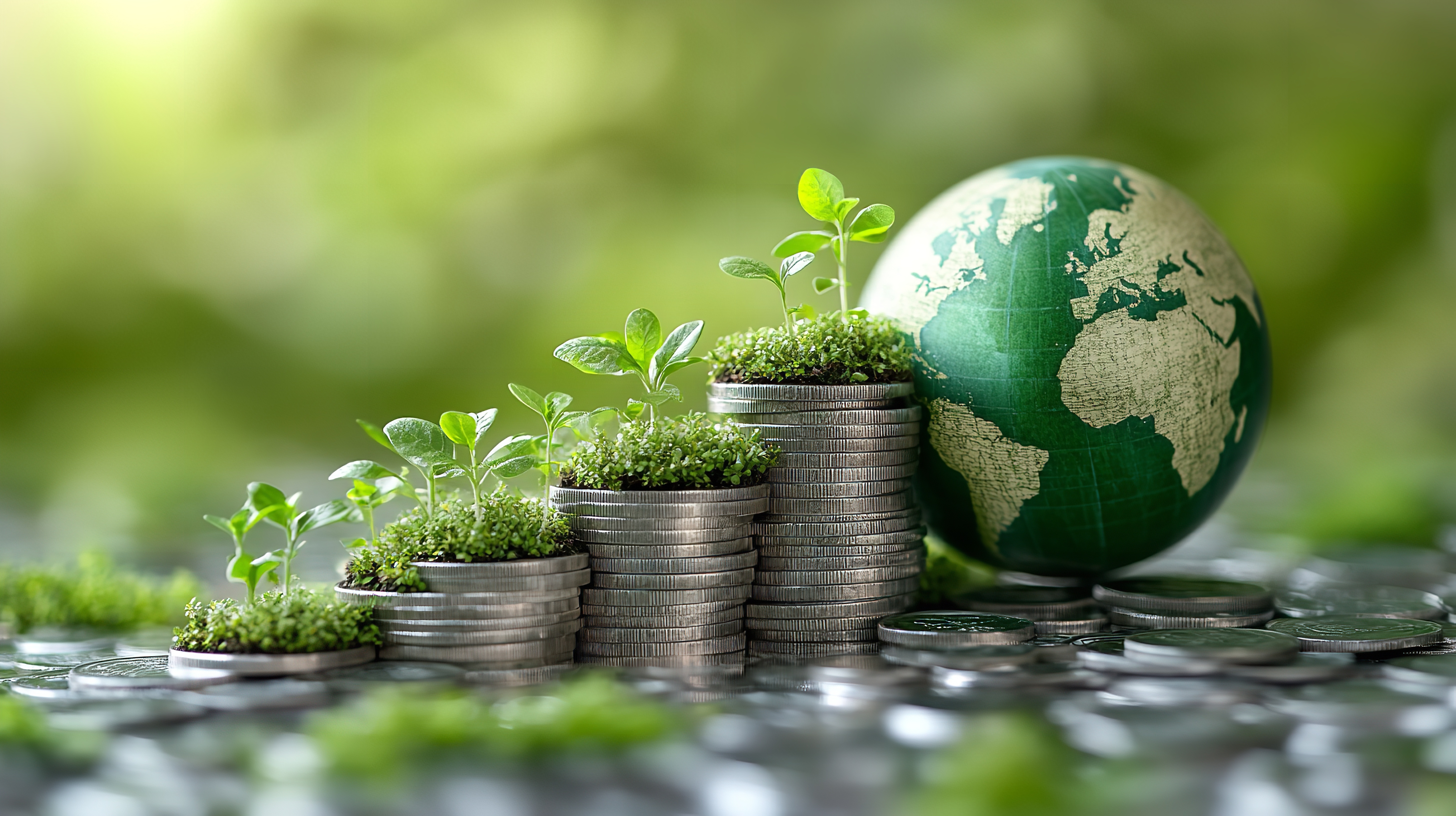 Project Finance Investors Image
